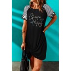 Black Shiny Shading ...