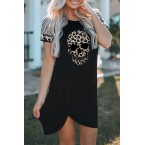 Black Leopard Ghost ...