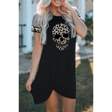 Black Leopard Ghost ...